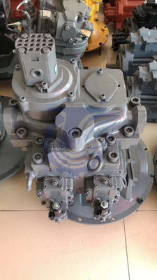 YA00035150 9184686 Excavadora bomba hidráulica principal para Hitachi FV30 ZX470-5G ZX450H ZX500LC ZX460 bomba de pistão