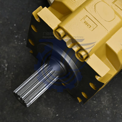 369-9655 3699655 458-6023 Para escavadeiras Bomba hidráulica principal A28VO280 TQ 390F 374F Bomba de pistão