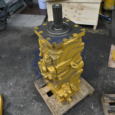 369-9655 3699655 458-6023 Para escavadeiras Bomba hidráulica principal A28VO280 TQ 390F 374F Bomba de pistão
