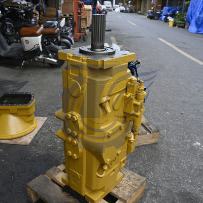 369-9655 3699655 458-6023 Para escavadeiras Bomba hidráulica principal A28VO280 TQ 390F 374F Bomba de pistão