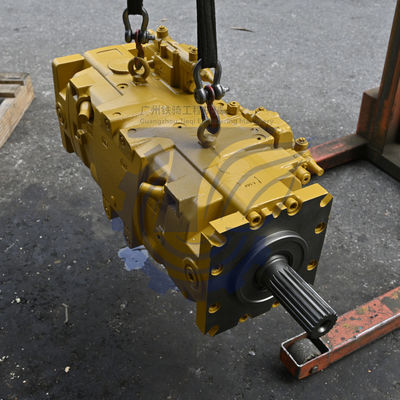 369-9655 3699655 458-6023 Para escavadeiras Bomba hidráulica principal A28VO280 TQ 390F 374F Bomba de pistão