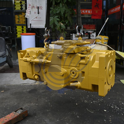 369-9655 3699655 458-6023 Para escavadeiras Bomba hidráulica principal A28VO280 TQ 390F 374F Bomba de pistão