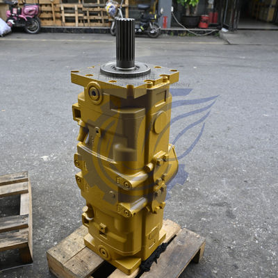 369-9655 3699655 458-6023 Para escavadeiras Bomba hidráulica principal A28VO280 TQ 390F 374F Bomba de pistão