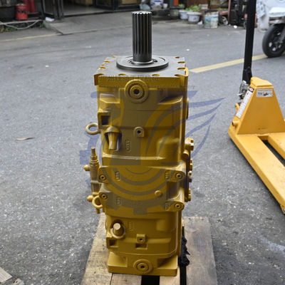 369-9655 3699655 458-6023 Para escavadeiras Bomba hidráulica principal A28VO280 TQ 390F 374F Bomba de pistão