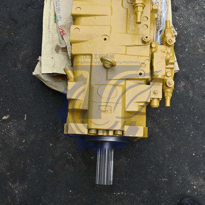 369-9655 3699655 458-6023 Para escavadeiras Bomba hidráulica principal A28VO280 TQ 390F 374F Bomba de pistão