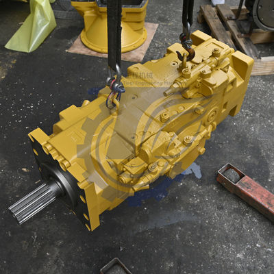 369-9655 3699655 458-6023 Para escavadeiras Bomba hidráulica principal A28VO280 TQ 390F 374F Bomba de pistão