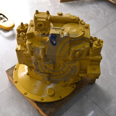 244-8481 173-3519 589-1919 200-3369 Para CAT322C SBS120 Excavadora bomba de pistão hidráulica principal