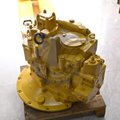 244-8481 173-3519 589-1919 200-3369 Para CAT322C SBS120 Excavadora bomba de pistão hidráulica principal