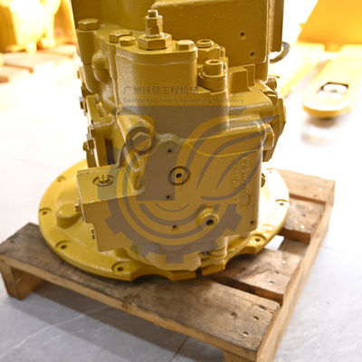 244-8481 173-3519 589-1919 200-3369 Para CAT322C SBS120 Excavadora bomba de pistão hidráulica principal