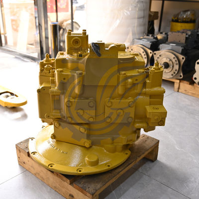 244-8481 173-3519 589-1919 200-3369 Para CAT322C SBS120 Excavadora bomba de pistão hidráulica principal