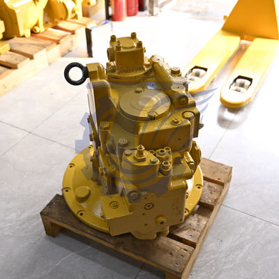 244-8481 173-3519 589-1919 200-3369 Para CAT322C SBS120 Excavadora bomba de pistão hidráulica principal