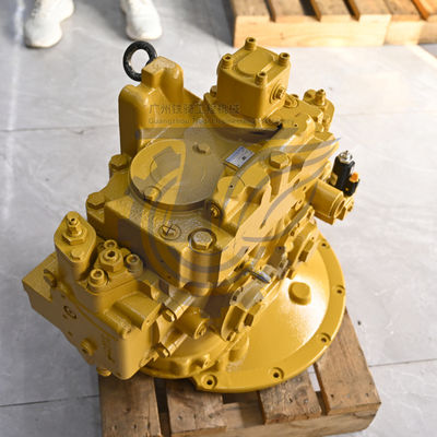 244-8481 173-3519 589-1919 200-3369 Para CAT322C SBS120 Excavadora bomba de pistão hidráulica principal