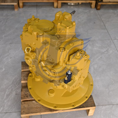 244-8481 173-3519 589-1919 200-3369 Para CAT322C SBS120 Excavadora bomba de pistão hidráulica principal