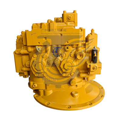 244-8481 173-3519 589-1919 200-3369 Para CAT322C SBS120 Excavadora bomba de pistão hidráulica principal