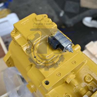 550-4341 568-3007 551-1118 Para escavadeiras CAT 336GC 340 345GC Bomba de pistão hidráulica principal
