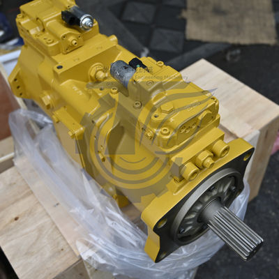 550-4341 568-3007 551-1118 Para escavadeiras CAT 336GC 340 345GC Bomba de pistão hidráulica principal