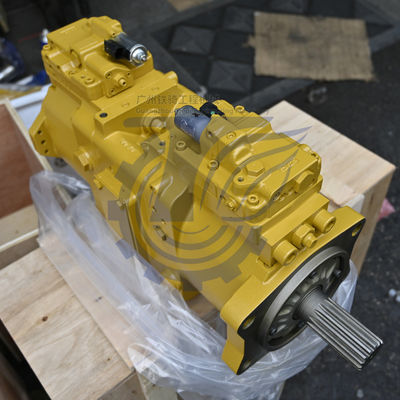 550-4341 568-3007 551-1118 Para escavadeiras CAT 336GC 340 345GC Bomba de pistão hidráulica principal