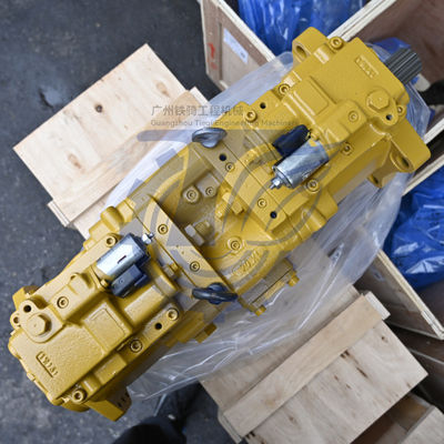 550-4341 568-3007 551-1118 Para escavadeiras CAT 336GC 340 345GC Bomba de pistão hidráulica principal