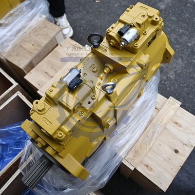 550-4341 568-3007 551-1118 Para escavadeiras CAT 336GC 340 345GC Bomba de pistão hidráulica principal