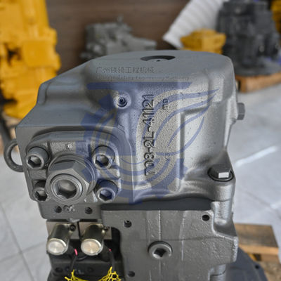 708-2L-06551 7082L06551 708-2L-41121 708-2L-41111 Para escavadeira Komatsu