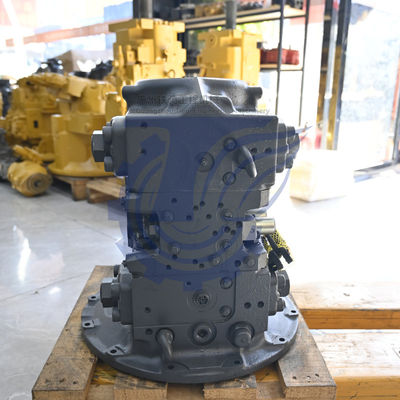 708-2L-06551 7082L06551 708-2L-41121 708-2L-41111 Para escavadeira Komatsu