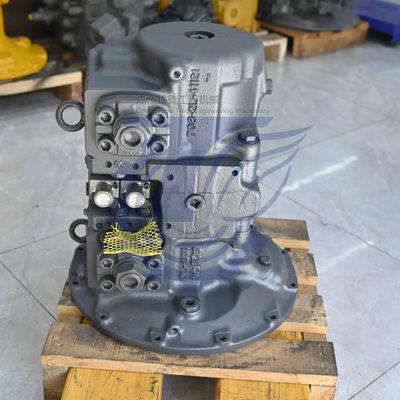 708-2L-06551 7082L06551 708-2L-41121 708-2L-41111 Para escavadeira Komatsu
