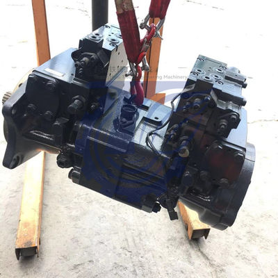 708-2L-90740 708-2L-90741 708-2L-04930 708-2L-01622 Para escavadeira Komatsu PC750 800-7 Bomba principal hidráulica