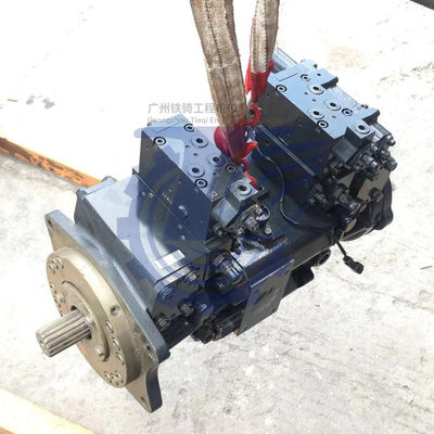 708-2L-90740 708-2L-90741 708-2L-04930 708-2L-01622 Para escavadeira Komatsu PC750 800-7 Bomba principal hidráulica