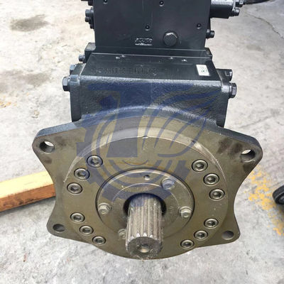 708-2L-90740 708-2L-90741 708-2L-04930 708-2L-01622 Para escavadeira Komatsu PC750 800-7 Bomba principal hidráulica