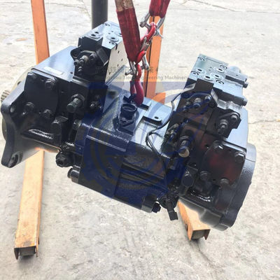 708-2L-90740 708-2L-90741 708-2L-04930 708-2L-01622 Para escavadeira Komatsu PC750 800-7 Bomba principal hidráulica