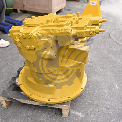171-3239 128-9062 0R8719 Para escavadeira CAT 330 330L A8VO160 Bomba de pistão hidráulica