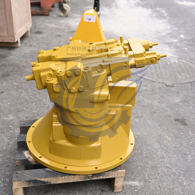 171-3239 128-9062 0R8719 Para escavadeira CAT 330 330L A8VO160 Bomba de pistão hidráulica