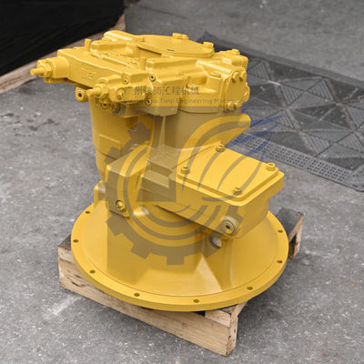 171-3239 128-9062 0R8719 Para escavadeira CAT 330 330L A8VO160 Bomba de pistão hidráulica