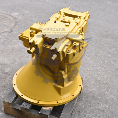 171-3239 128-9062 0R8719 Para escavadeira CAT 330 330L A8VO160 Bomba de pistão hidráulica