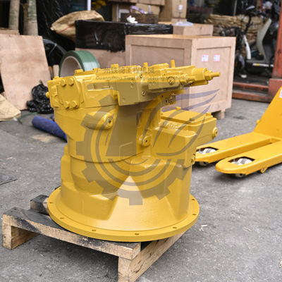 171-3239 128-9062 0R8719 Para escavadeira CAT 330 330L A8VO160 Bomba de pistão hidráulica