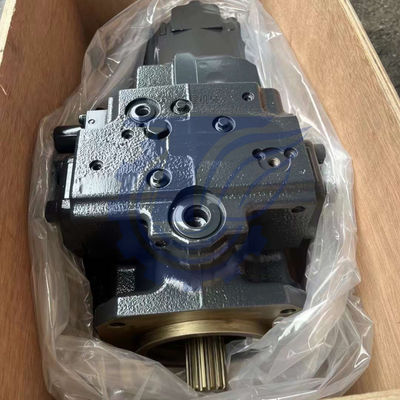 708-1L-00800 708-1L-01800 708-1L-04210 7081L00800 Para escavadeira Komatsu PC1250-8 bomba de pistão de ventilador hidráulico
