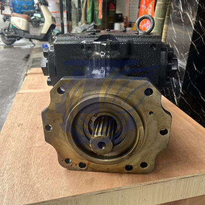 708-1L-00800 708-1L-01800 708-1L-04210 7081L00800 Para escavadeira Komatsu PC1250-8 bomba de pistão de ventilador hidráulico