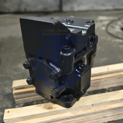 708-1T-00420 708-1T-00421 708-1T-01420 708-1T-04410 Para Komatsu D275-5D Bomba de pistão hidráulica divertida
