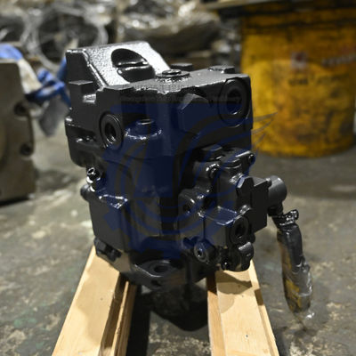 708-1T-00420 708-1T-00421 708-1T-01420 708-1T-04410 Para Komatsu D275-5D Bomba de pistão hidráulica divertida