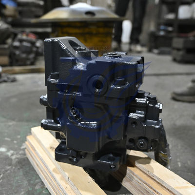 708-1T-00420 708-1T-00421 708-1T-01420 708-1T-04410 Para Komatsu D275-5D Bomba de pistão hidráulica divertida