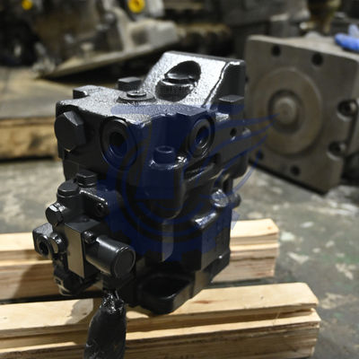 708-1T-00420 708-1T-00421 708-1T-01420 708-1T-04410 Para Komatsu D275-5D Bomba de pistão hidráulica divertida