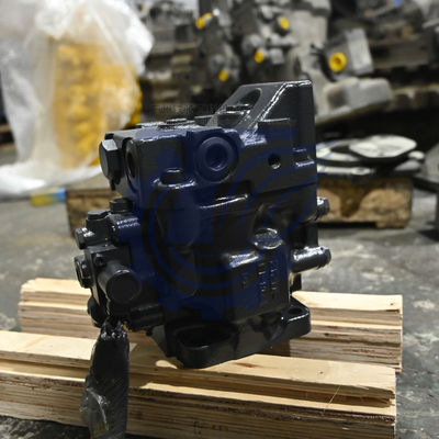 708-1T-00420 708-1T-00421 708-1T-01420 708-1T-04410 Para Komatsu D275-5D Bomba de pistão hidráulica divertida