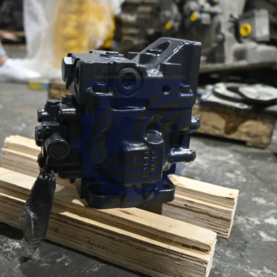 708-1T-00420 708-1T-00421 708-1T-01420 708-1T-04410 Para Komatsu D275-5D Bomba de pistão hidráulica divertida