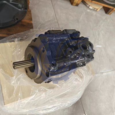 708-1T-00710 708-1T-00711 Para Komatsu FD35/40 FD40 FD40Z FD40ZY FD45 FD45Y Empilhadeira de pistão hidráulico
