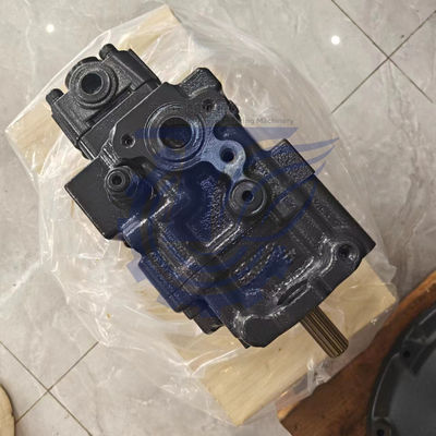 708-1T-00710 708-1T-00711 Para Komatsu FD35/40 FD40 FD40Z FD40ZY FD45 FD45Y Empilhadeira de pistão hidráulico