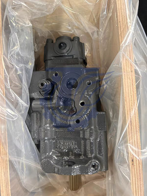 708-1T-00710 708-1T-00711 Para Komatsu FD35/40 FD40 FD40Z FD40ZY FD45 FD45Y Empilhadeira de pistão hidráulico