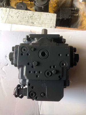708-1g-00060 708-1g-01060 708-1g-04310 Para Komatsu Wa470-6 Wa480-6 Pisto hidráulico Pombo de carregamento principal Original