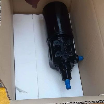 Comatsu 561-40-83300 válvula de direção HD785 válvula de controle Peças de mineração Komatsu Peças de caminhão de mineração México Mineração
