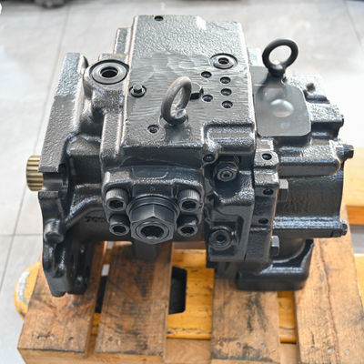 708-1G-00040 708-1G-00041 708-1G-01041 708-2G-04370 Para carregador Komatsu WA600-6 bomba hidráulica bomba principal bomba de direcção