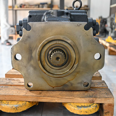 708-1G-00040 708-1G-00041 708-1G-01041 708-2G-04370 Para carregador Komatsu WA600-6 bomba hidráulica bomba principal bomba de direcção